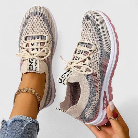 KORALYN | ORTHOPAEDIC SNEAKERS