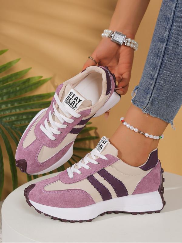 Brenda | Casual Breathable Sneakers for All Season Wear