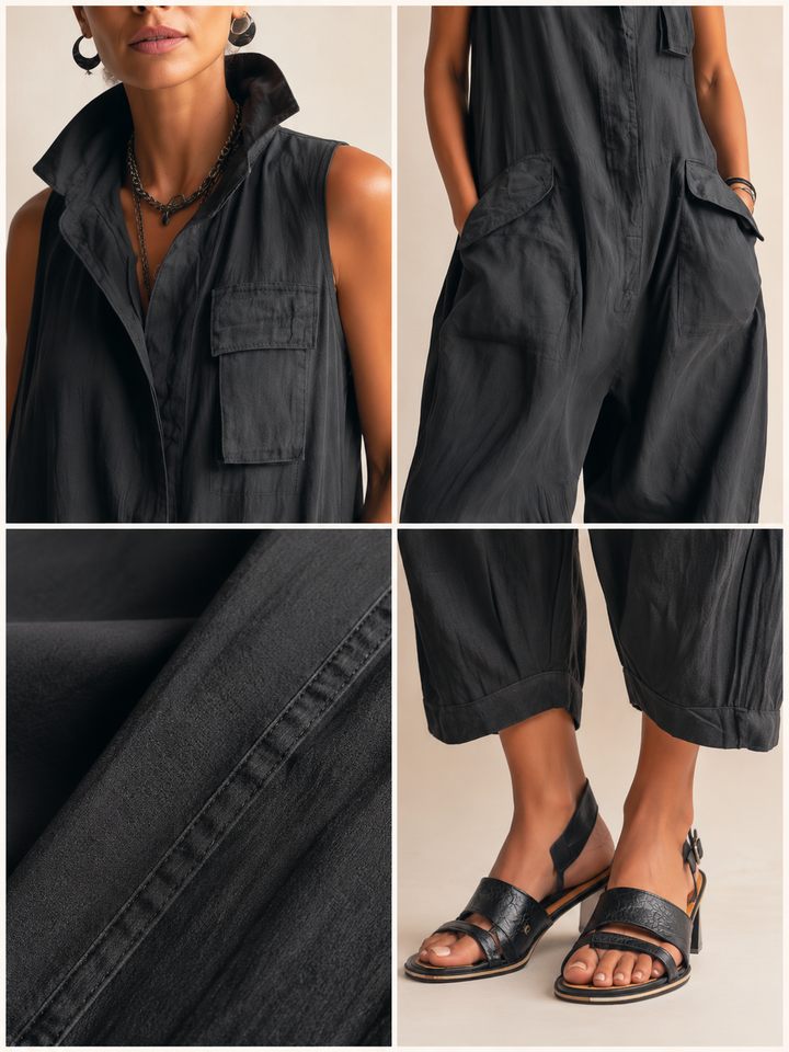 Sharon | Relaxed, Effortless Coverage