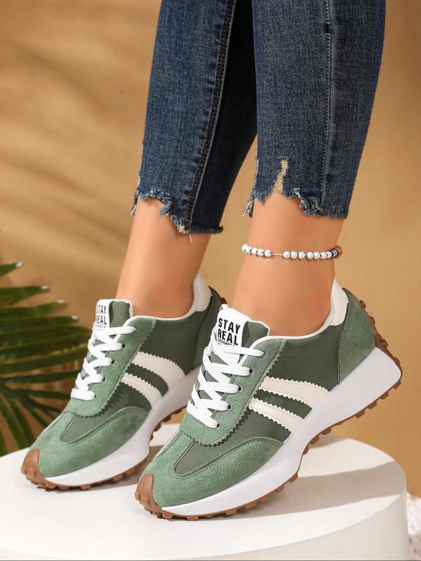 Brenda | Casual Breathable Sneakers for All Season Wear