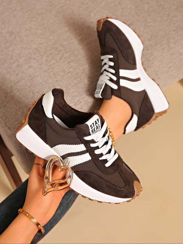 Brenda | Casual Breathable Sneakers for All Season Wear