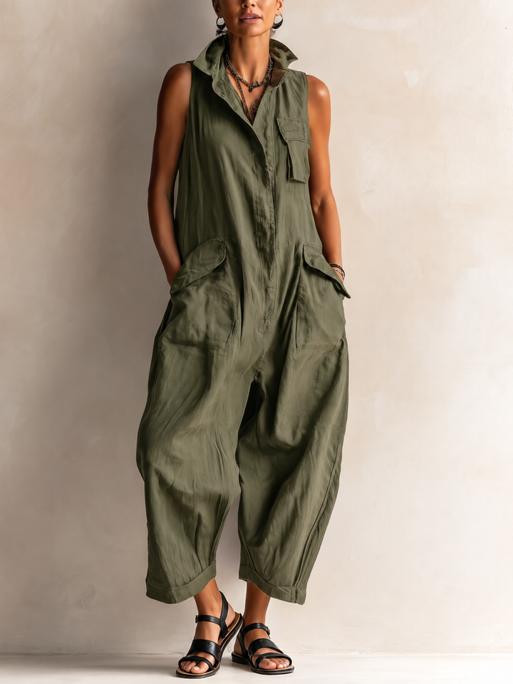 Sharon | Relaxed, Effortless Coverage