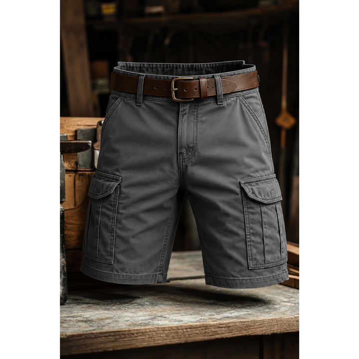 ROWAN - Multi-Purpose Outdoor Cargo Pants