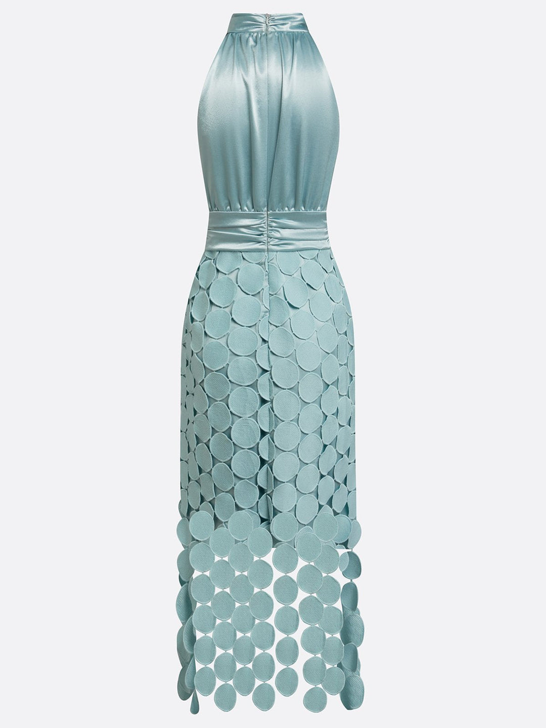 Sharon | Elegant Midi Dress For Ceremonies