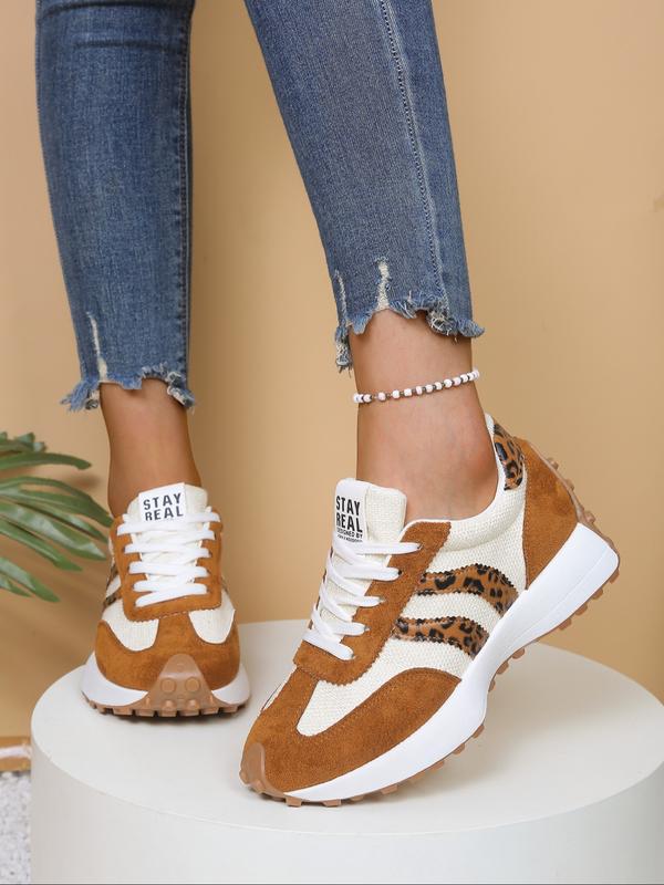 Brenda | Casual Breathable Sneakers for All Season Wear