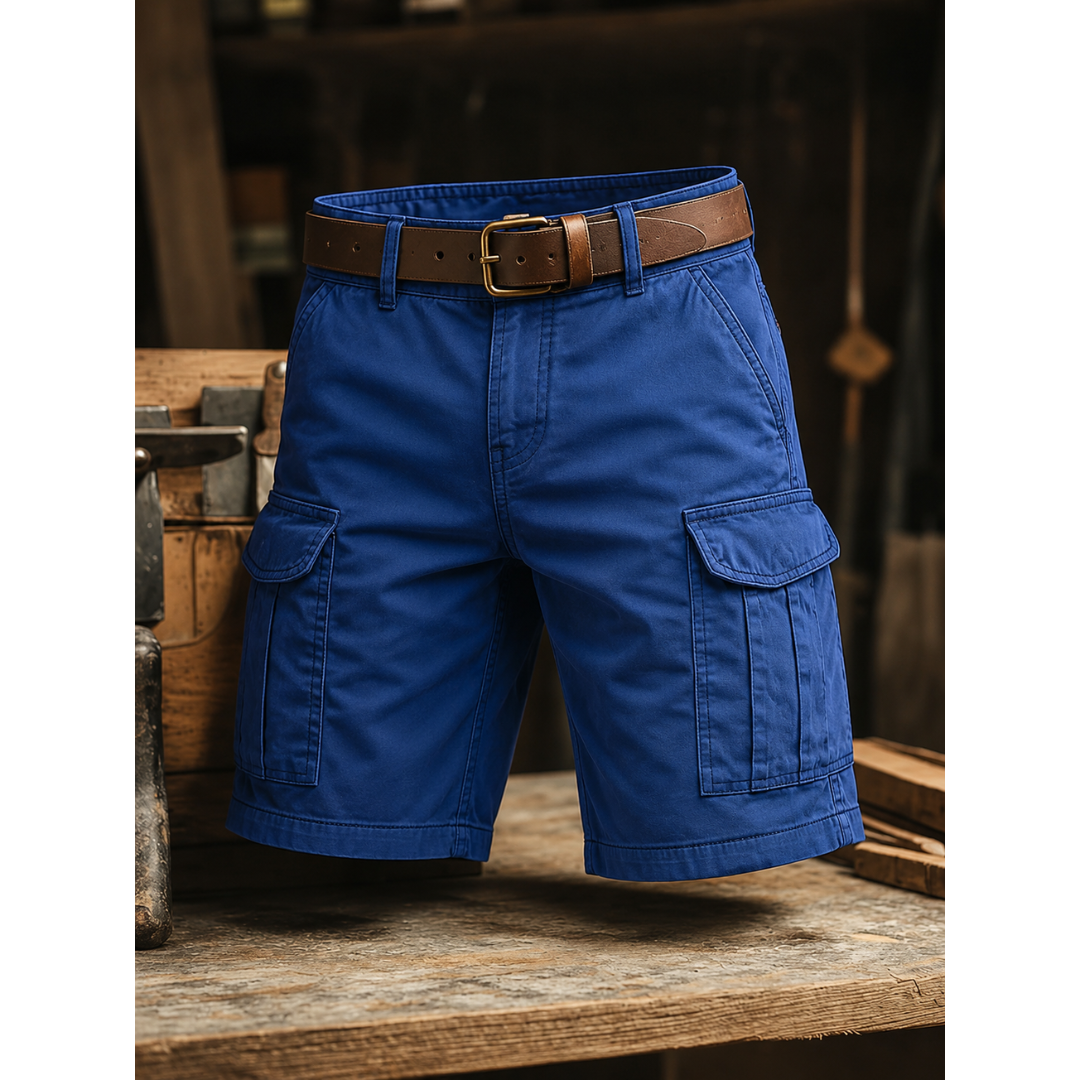 ROWAN - Multi-Purpose Outdoor Cargo Pants