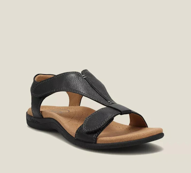 Lorraine | Elegant Orthopedic Sandals