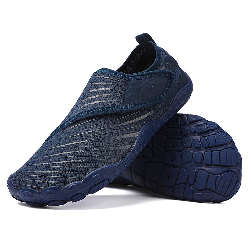 Carol | Barefoot Orthopedic Trainers
