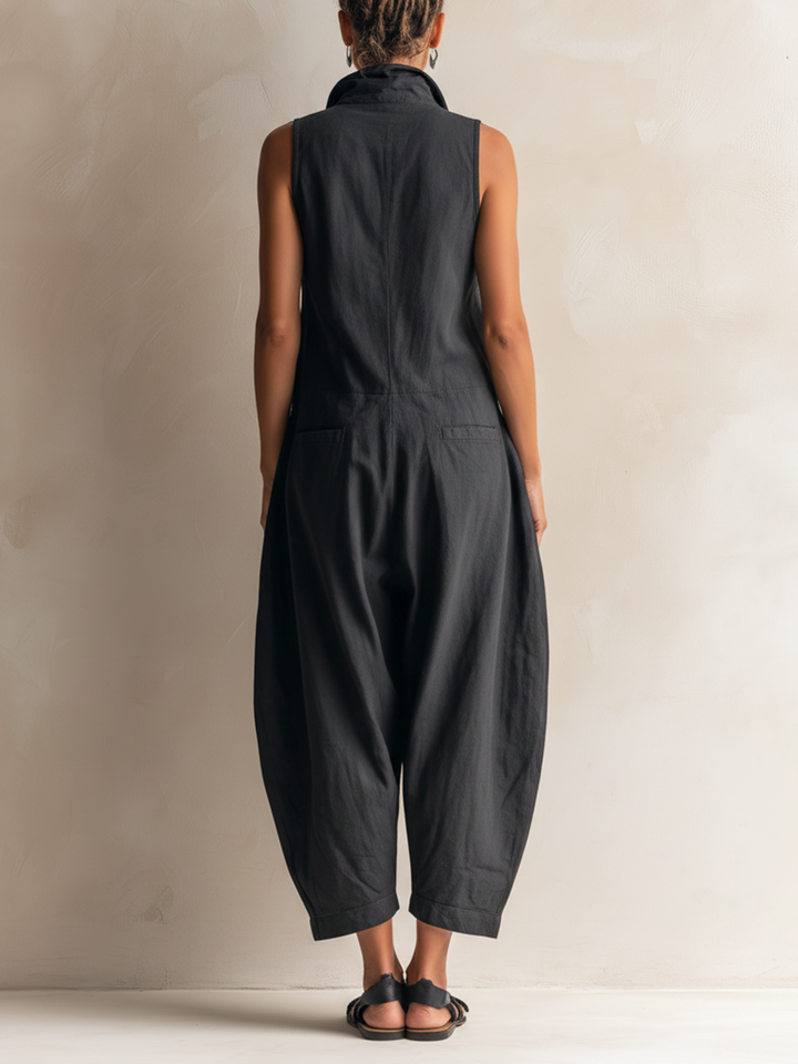 Sharon | Relaxed, Effortless Coverage