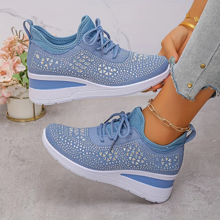 Janet | Orthopedic Sneakers