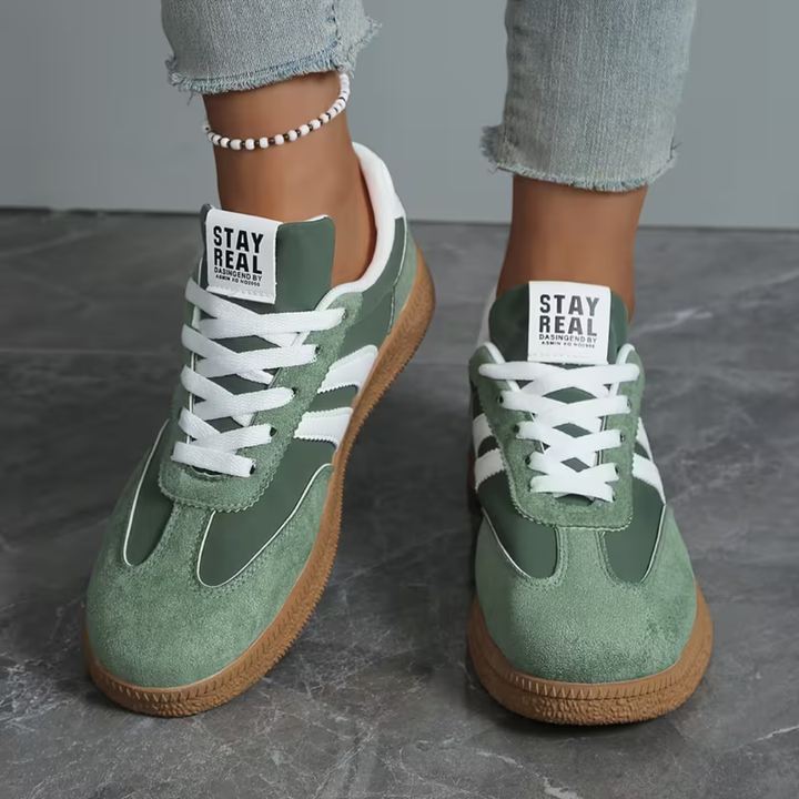 Louise | Orthopedic Comfort Shoes