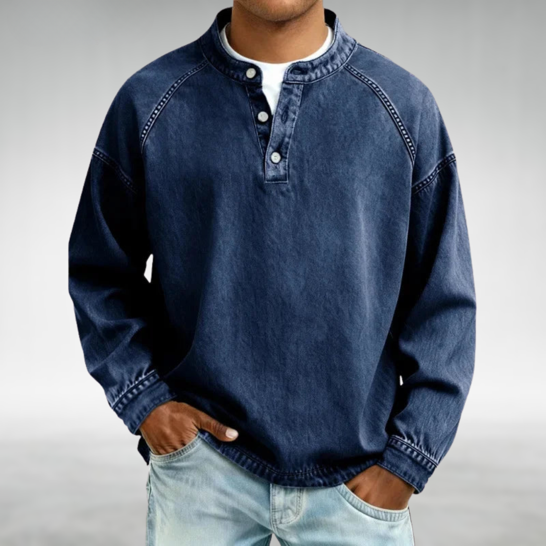 Ross | Comfort Jumper