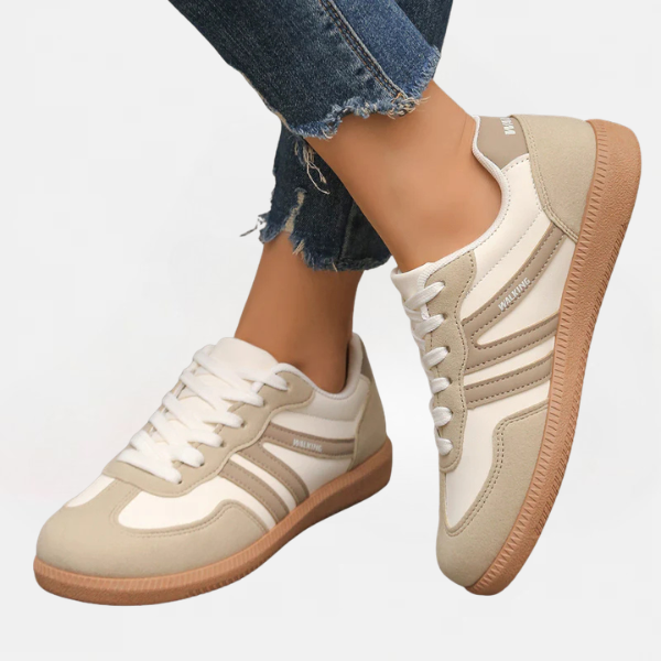 Linda | Orthopaedic Trainers