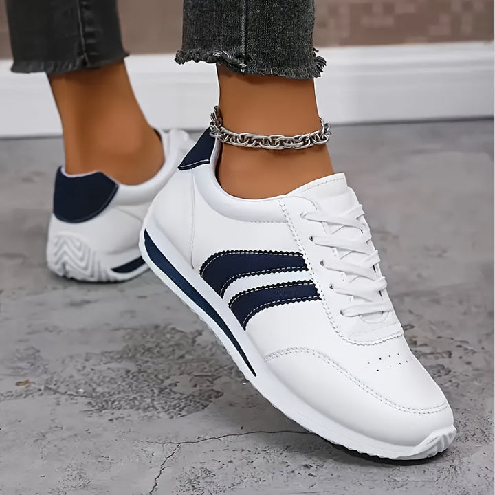 Debbie | Lightweight Orthopedic Sneakers