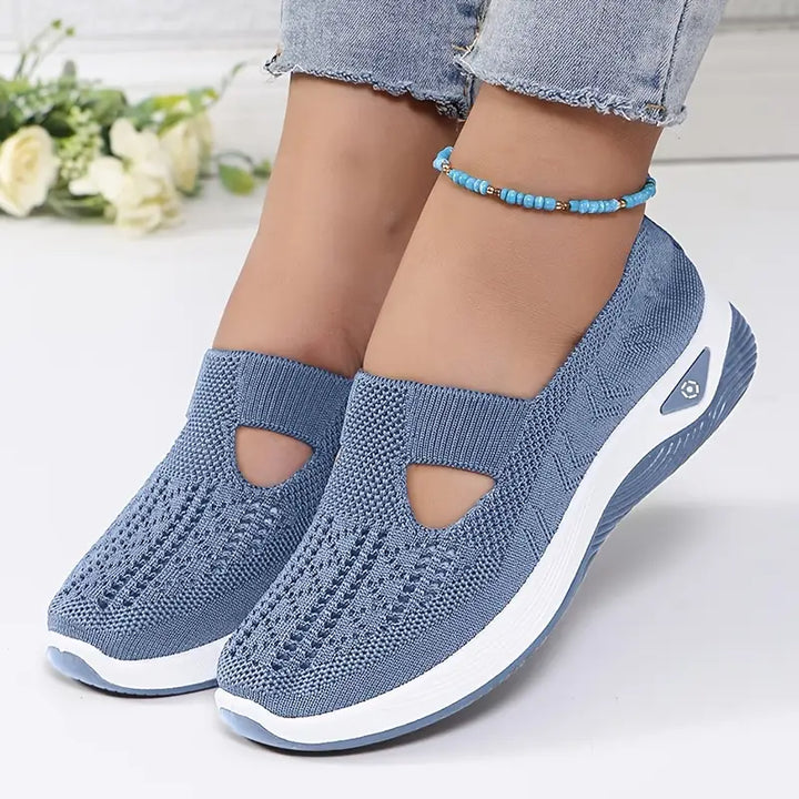 Gail | Orthopedic Non-Slip Shoes
