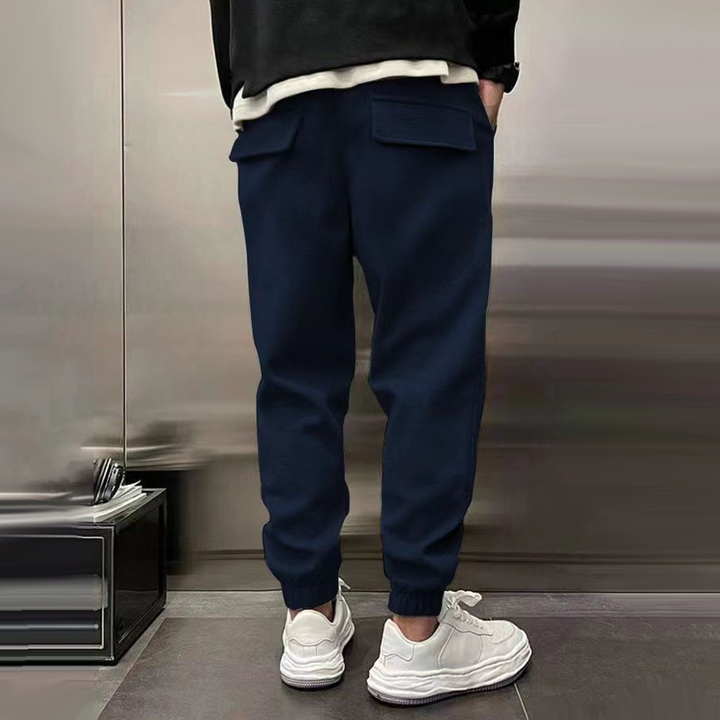 Rowan | Men's Soft Pants