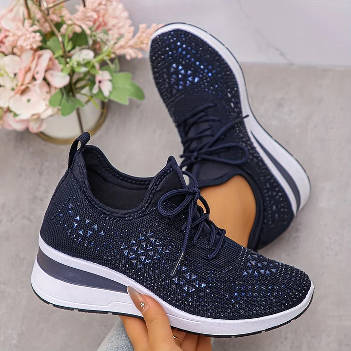 Janet | Orthopedic Sneakers