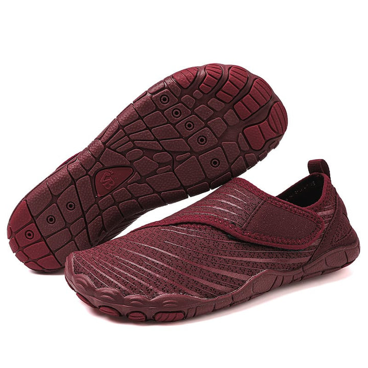 Carol | Barefoot Orthopedic Trainers
