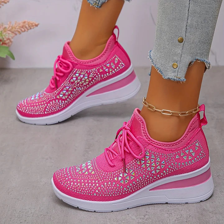 Janet | Orthopedic Sneakers