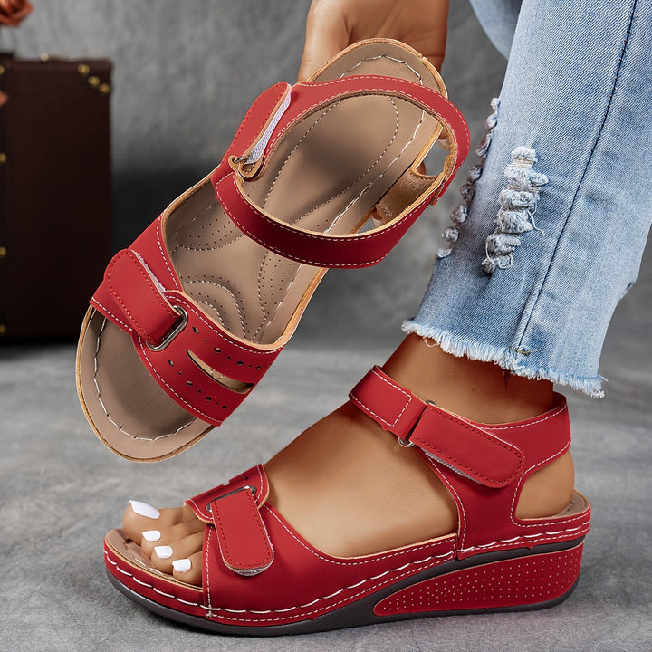Sheila | Orthopedic Comfort Flex Sandals