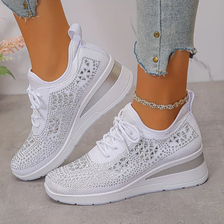 Janet | Orthopedic Sneakers