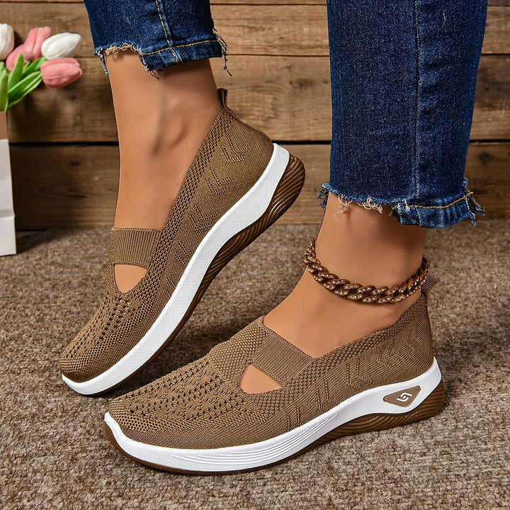 Gail | Orthopedic Non-Slip Shoes