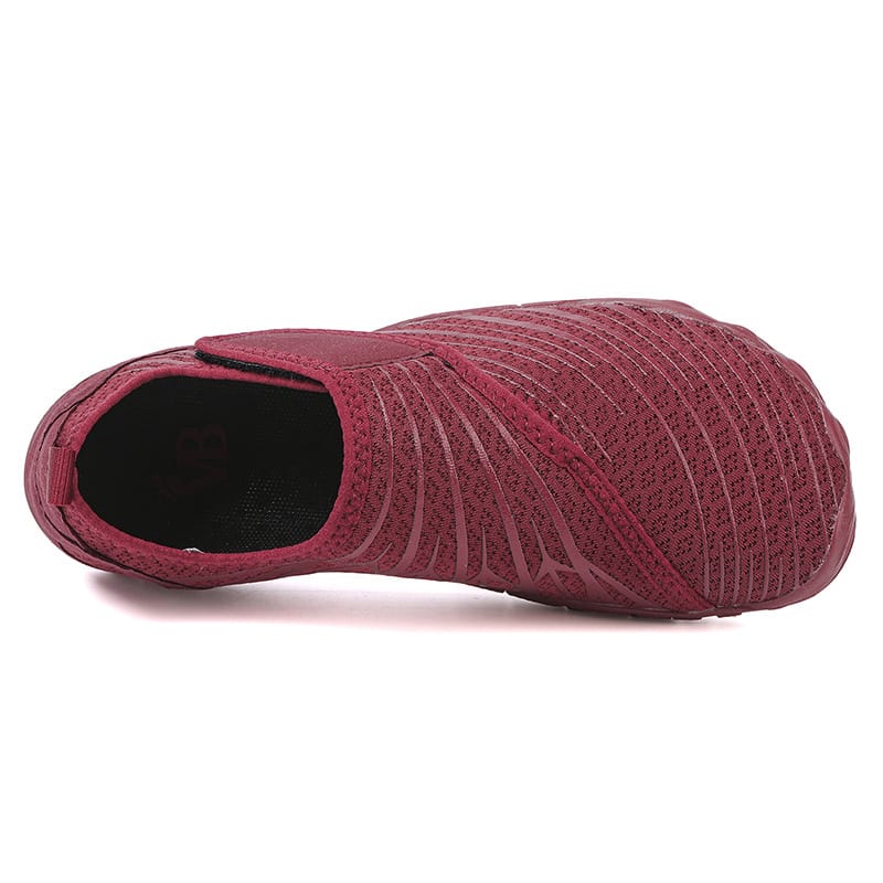 Carol | Barefoot Orthopedic Trainers