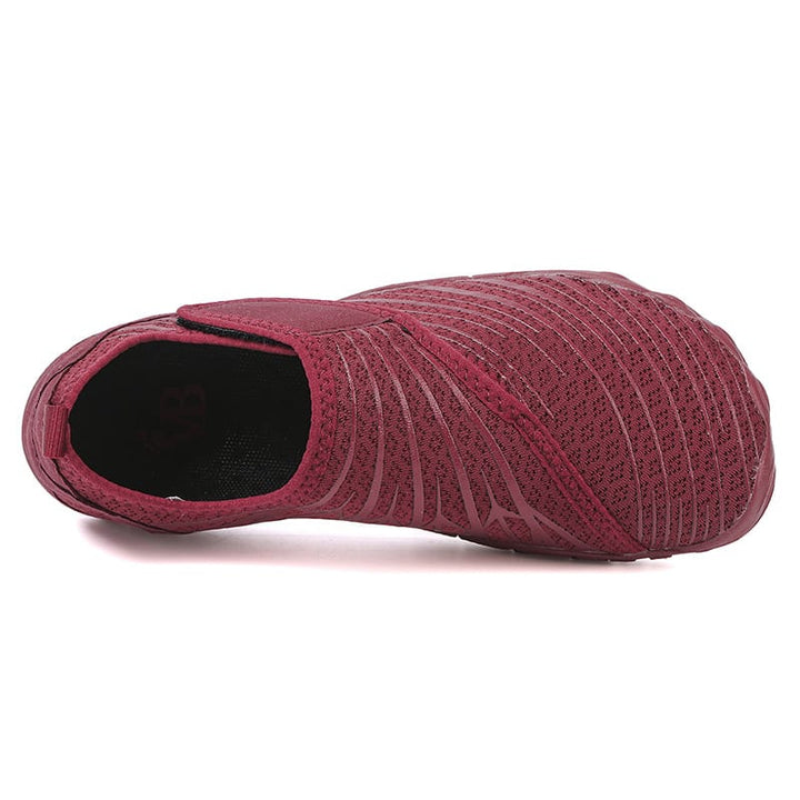 Carol | Barefoot Orthopedic Trainers