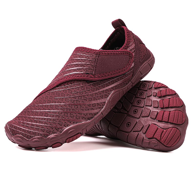 Carol | Barefoot Orthopedic Trainers