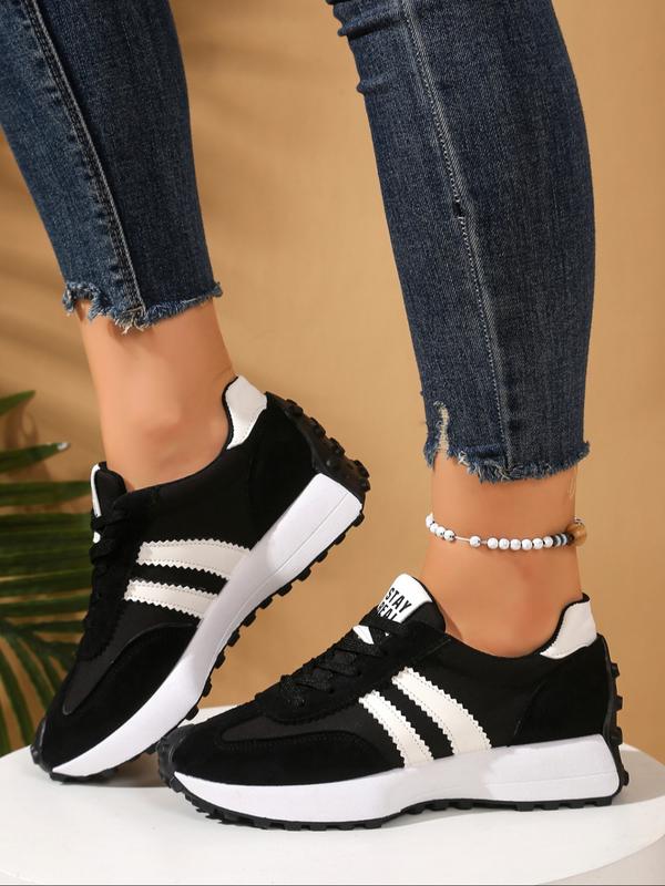 Brenda | Casual Breathable Sneakers for All Season Wear