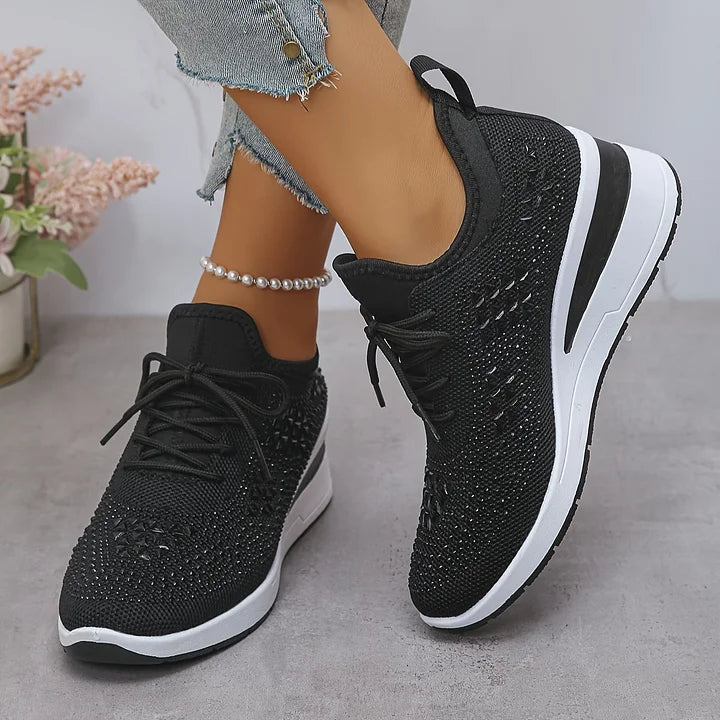 Janet | Orthopedic Sneakers