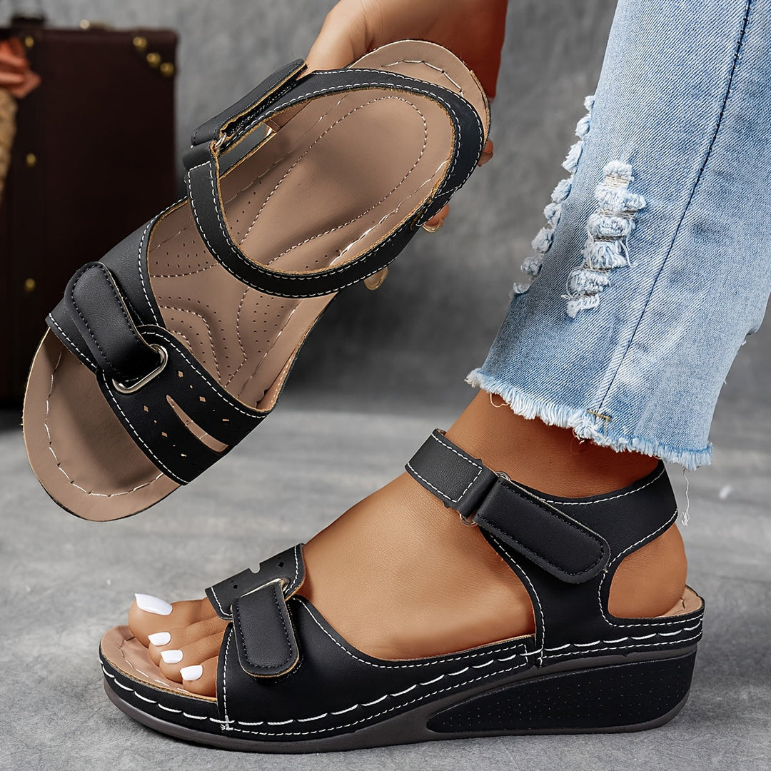 Sheila | Orthopedic Comfort Flex Sandals