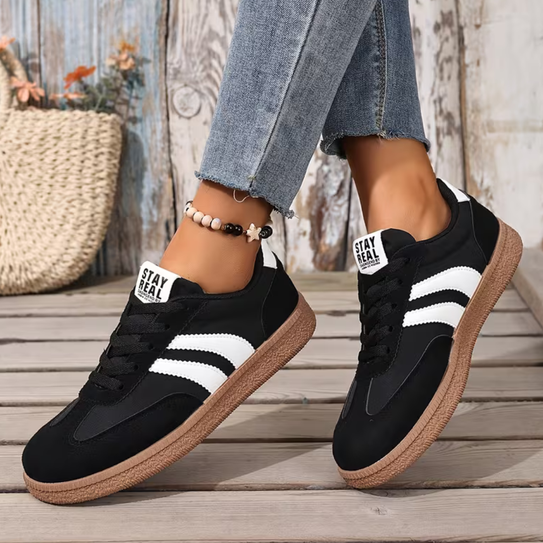Louise | Orthopedic Comfort Shoes
