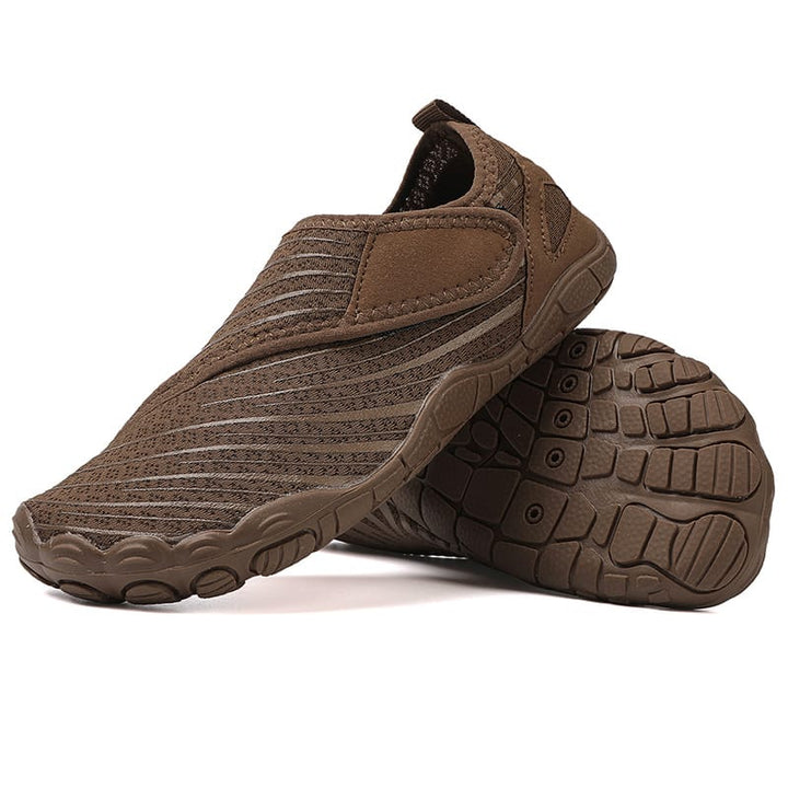 Carol | Barefoot Orthopedic Trainers
