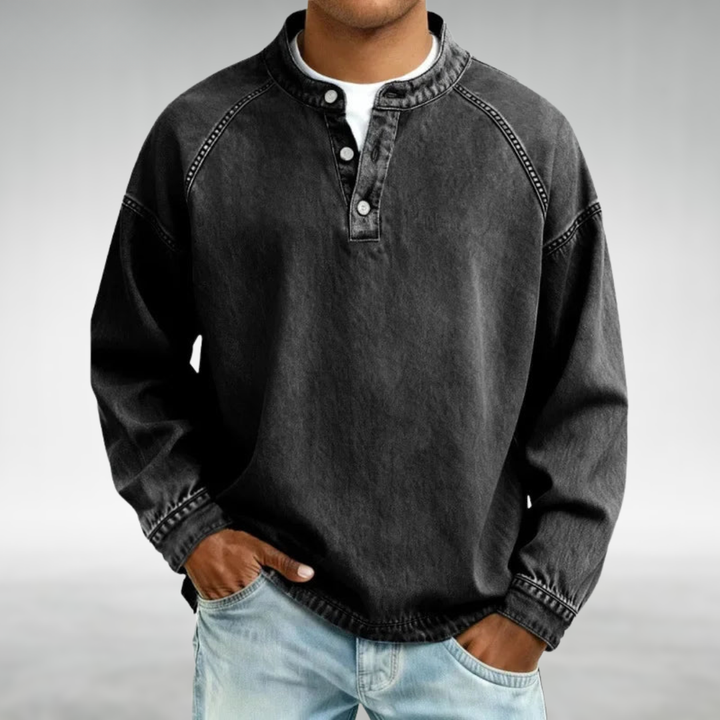 Ross | Comfort Jumper
