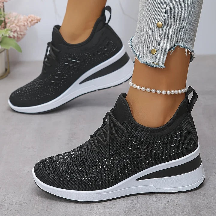 Janet | Orthopedic Sneakers