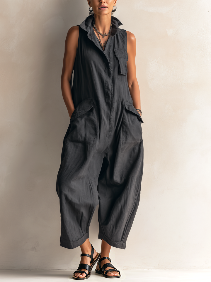 Sharon | Relaxed, Effortless Coverage