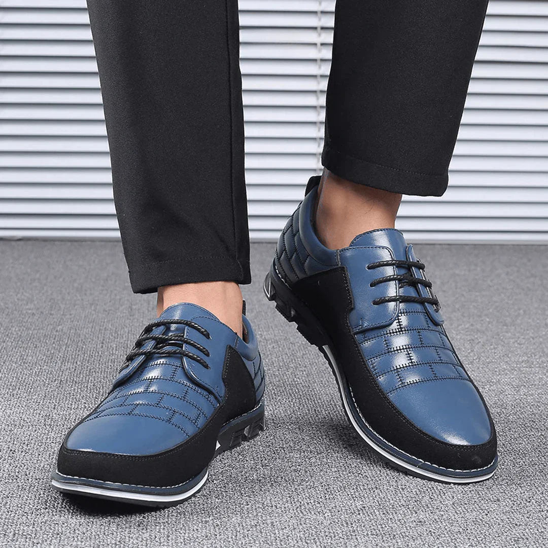 Adam - Premium Leather Shoes