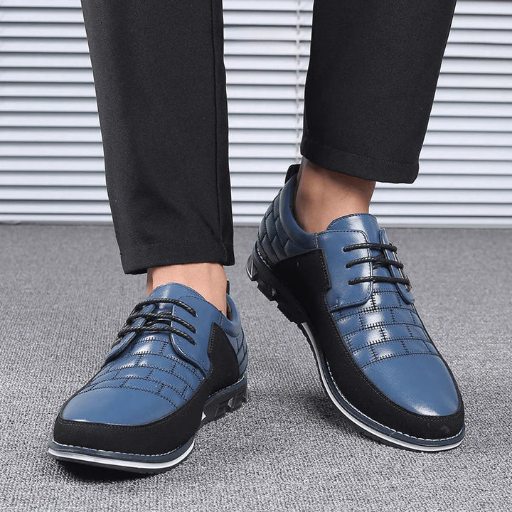 Adam - Premium Leather Shoes