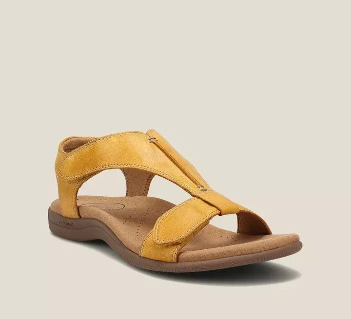 Lorraine | Elegant Orthopedic Sandals