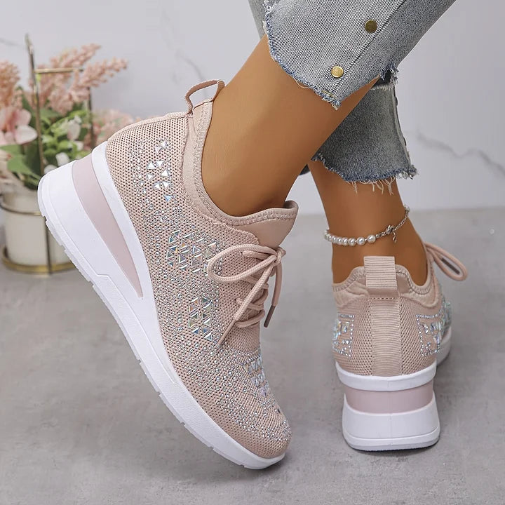 Janet | Orthopedic Sneakers