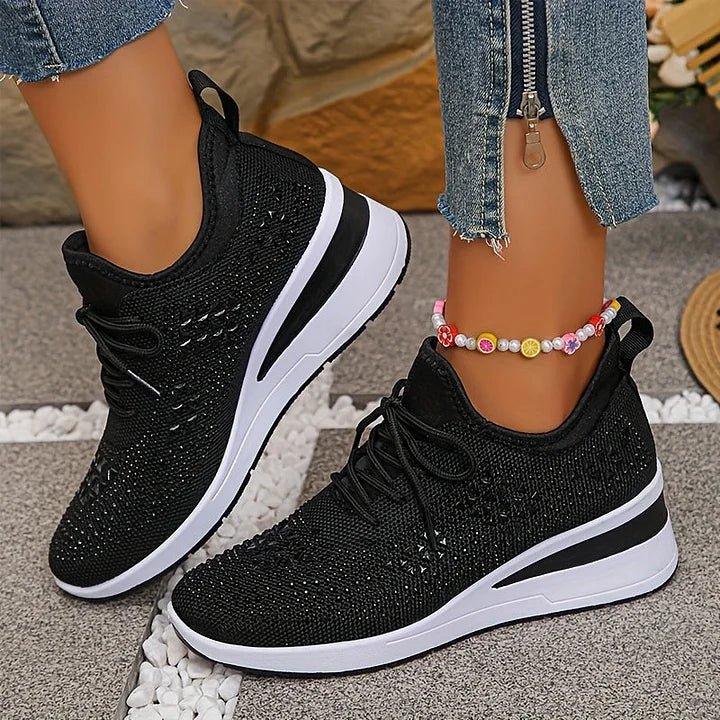 Janet | Orthopedic Sneakers