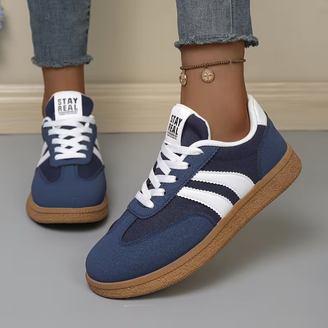Louise | Orthopedic Comfort Shoes