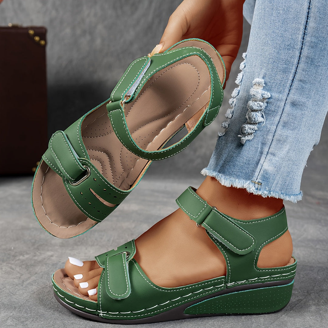 Sheila | Orthopedic Comfort Flex Sandals