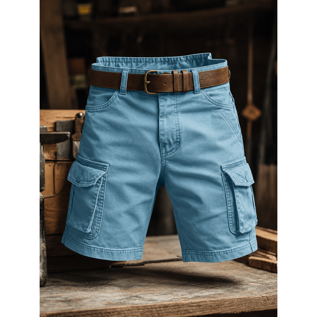 ROWAN - Multi-Purpose Outdoor Cargo Pants