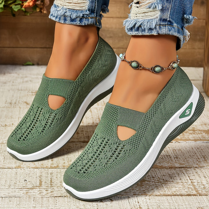 Gail | Orthopedic Non-Slip Shoes