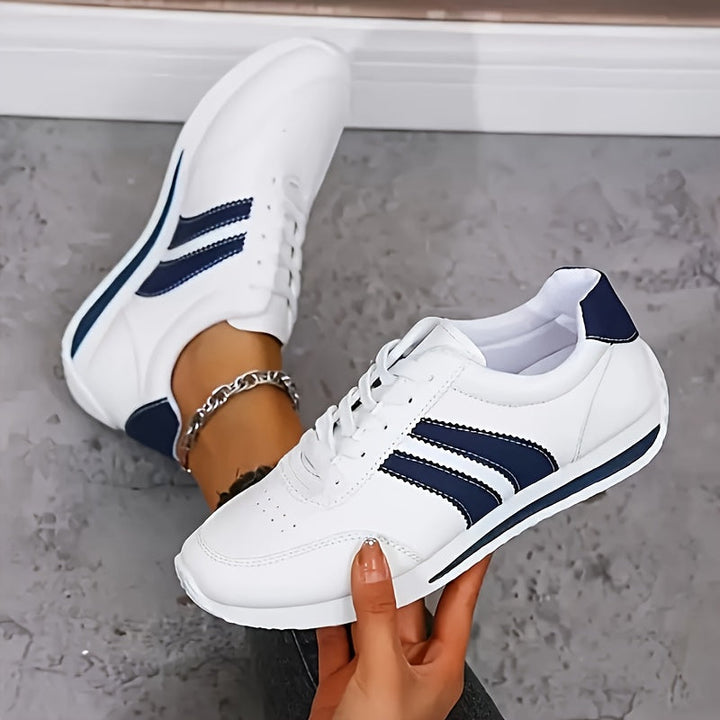 Debbie | Lightweight Orthopedic Sneakers