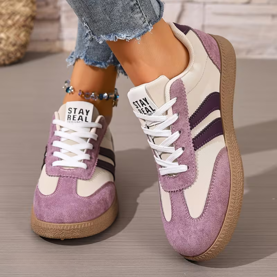 Louise | Orthopedic Comfort Shoes