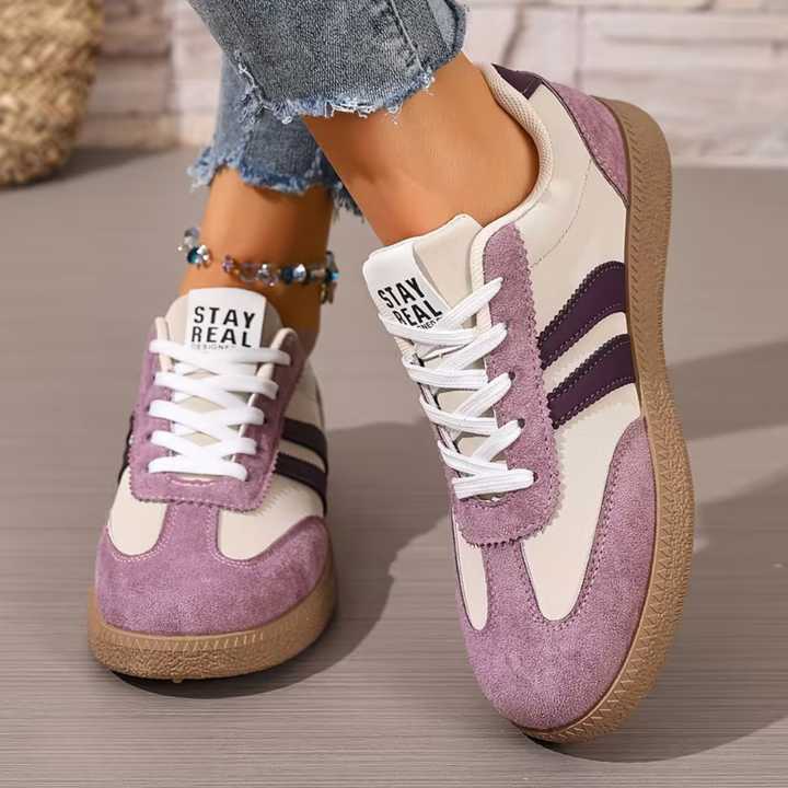 Louise | Orthopedic Comfort Shoes