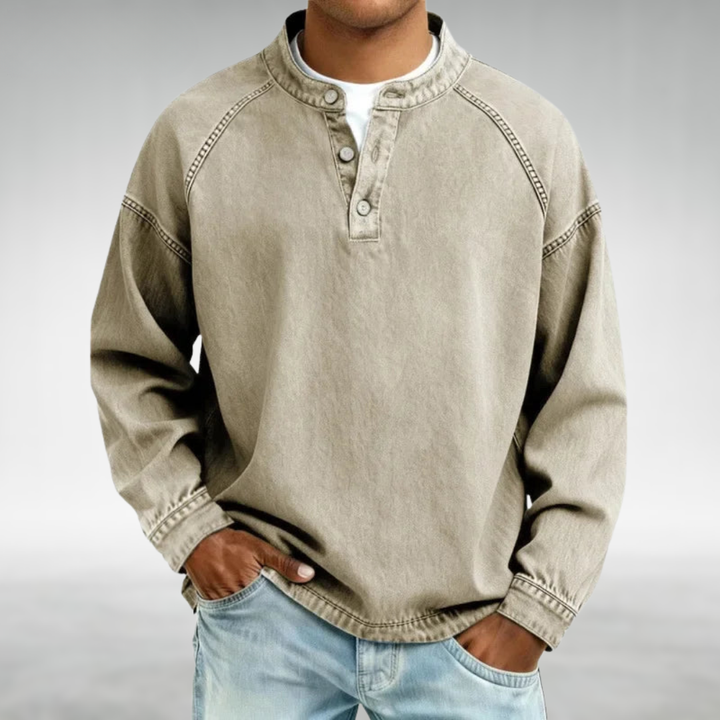 Ross | Comfort Jumper